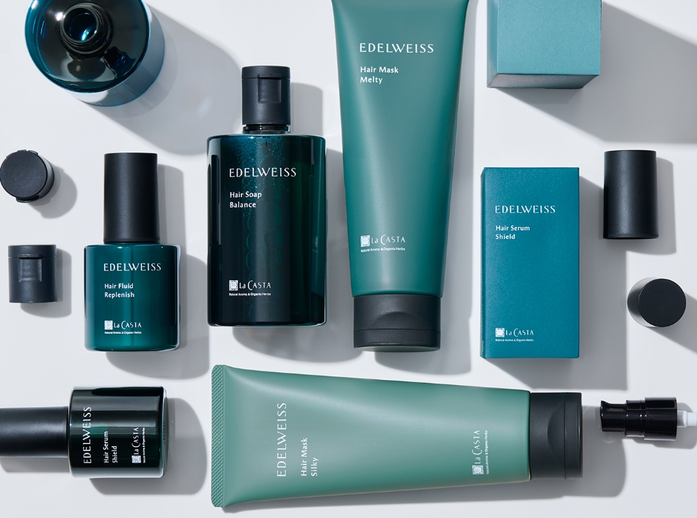 地球にやさしい素材選び