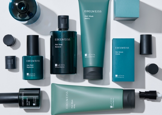 地球にやさしい素材選び