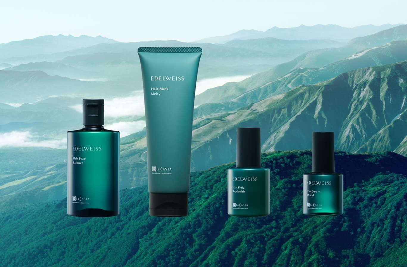 Sustainable サステナブルな取り組み