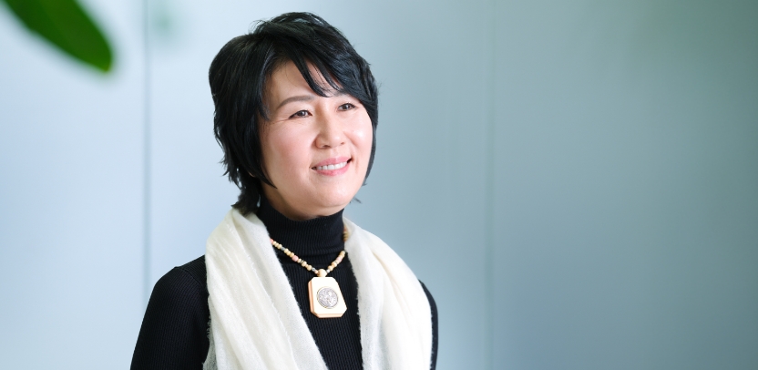 植物療法士 森田敦子さん スペシャルインタビュー