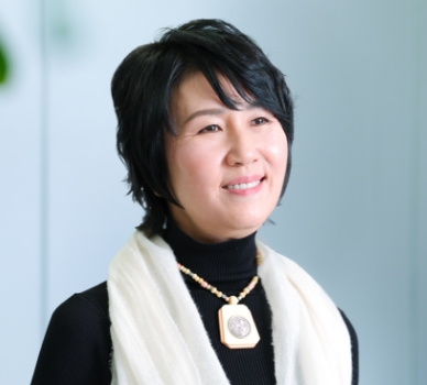 植物療法士 森田敦子さん スペシャルインタビュー