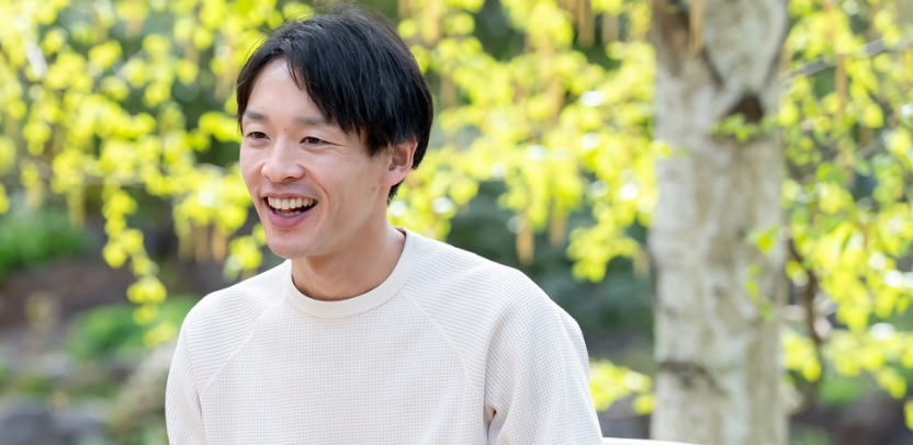 プロ山岳ランナー 上田瑠偉さん スペシャルインタビュー