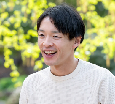 プロ山岳ランナー 上田瑠偉さん スペシャルインタビュー
