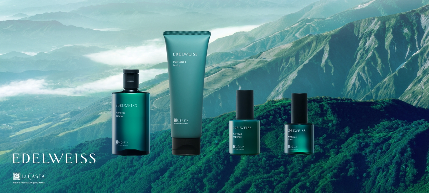 EDELWEISS