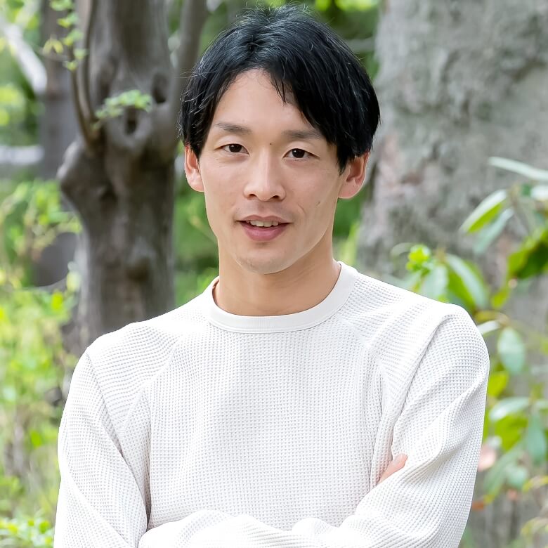 プロ山岳ランナー 上田瑠偉さん Ruy Ueda