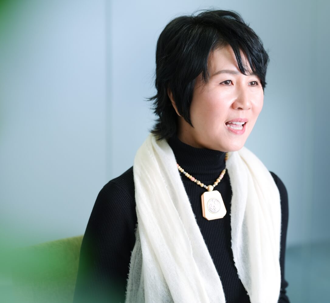 01_高山植物のエーデルワイスを大町で栽培できた理由