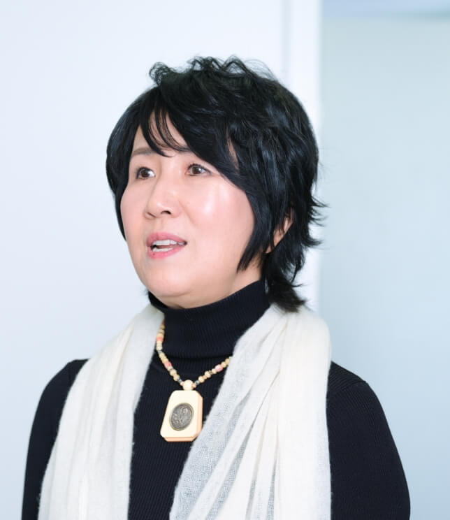 02_実は戦略家！エーデルワイスの魅力に迫る