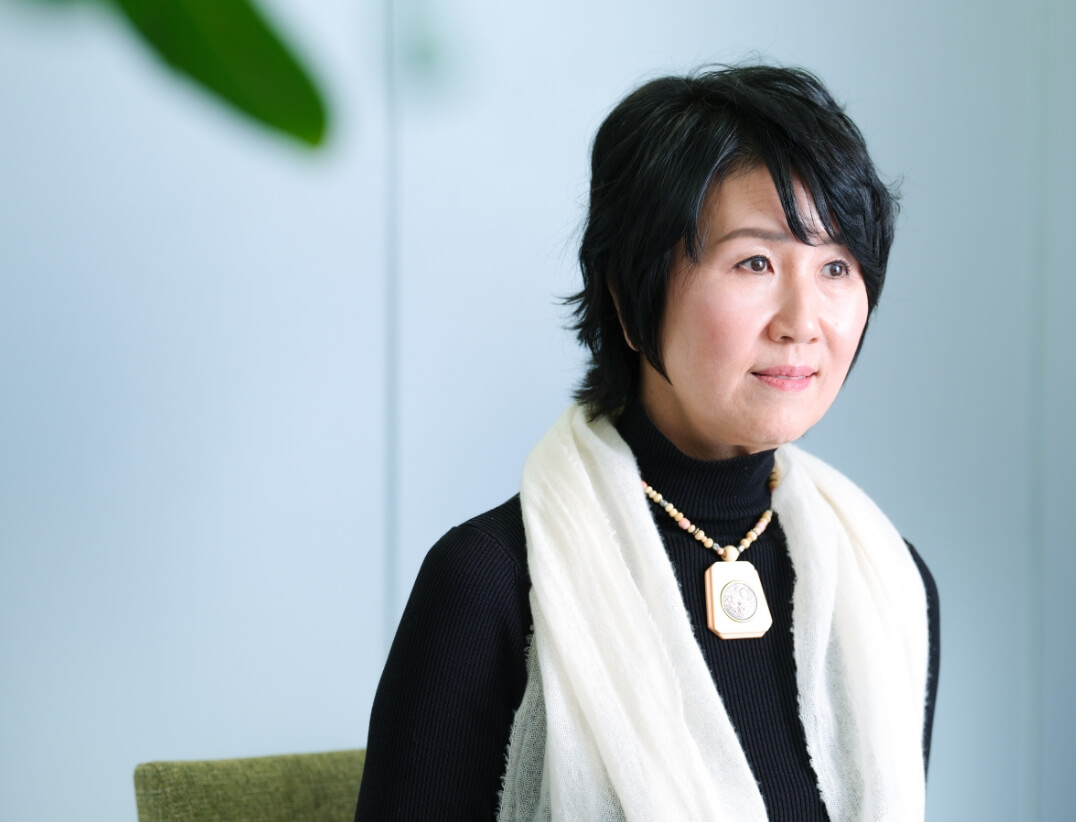 03_エーデルワイスが象徴する新しい女性像