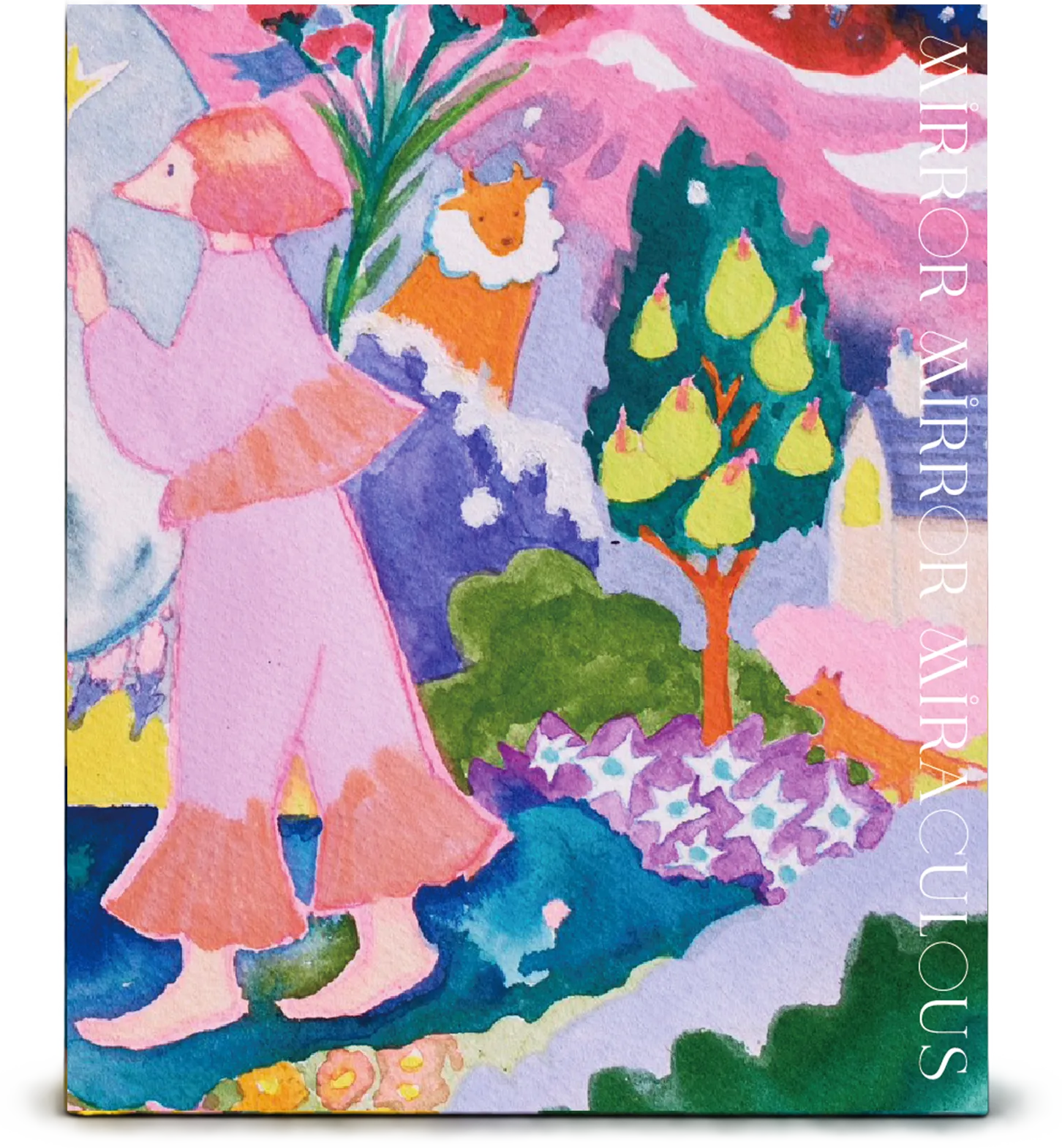 Original Story Book