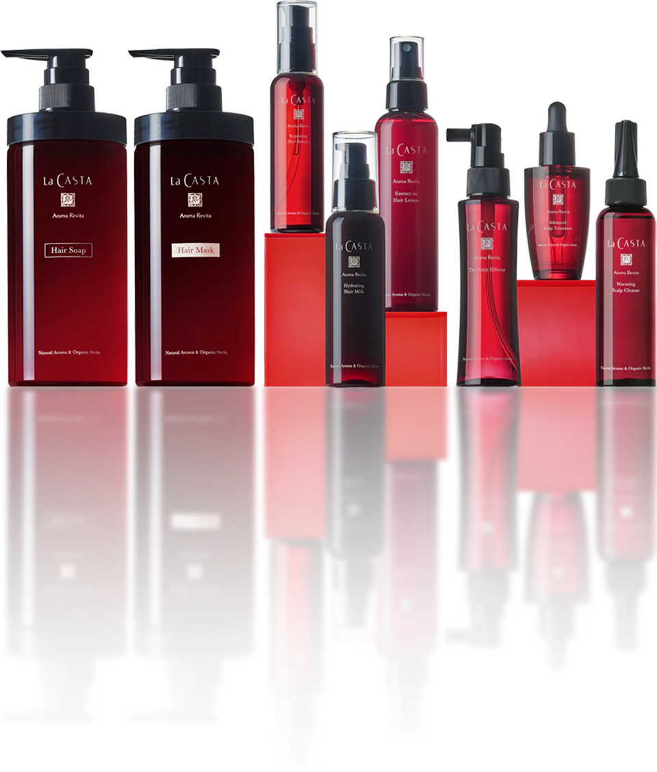 Aroma Revita