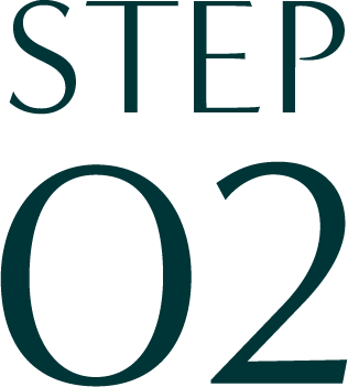 STEP 02