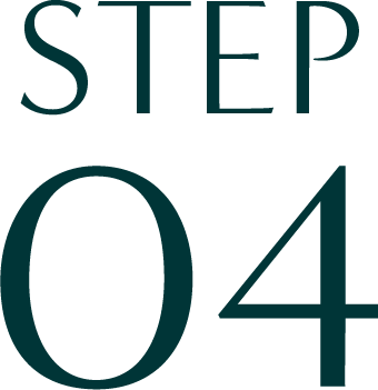 STEP 04