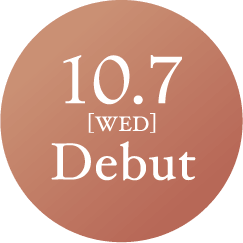 10.7 Debut