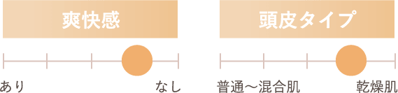バランシング スキャルプローション