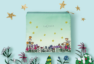 【ホリデー第3弾】数量限定！ノベルティプレゼントキャンペーン