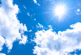 夕方、頭皮のにおいにハッとしたら。 原因は「夏の隠れ乾燥」かも
