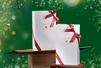 大切な人に“キレイ”を贈ろう