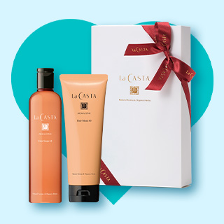 感謝の気持ちを“キレイ”でお返し＜White Day Gift＞