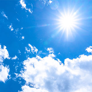 夕方、頭皮のにおいにハッとしたら。 原因は「夏の隠れ乾燥」かも