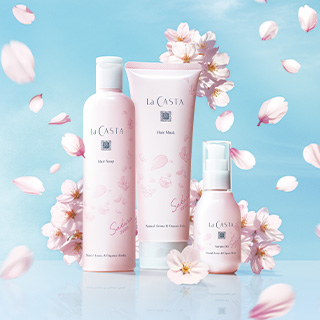 【COMING SOON】Sakura 2026