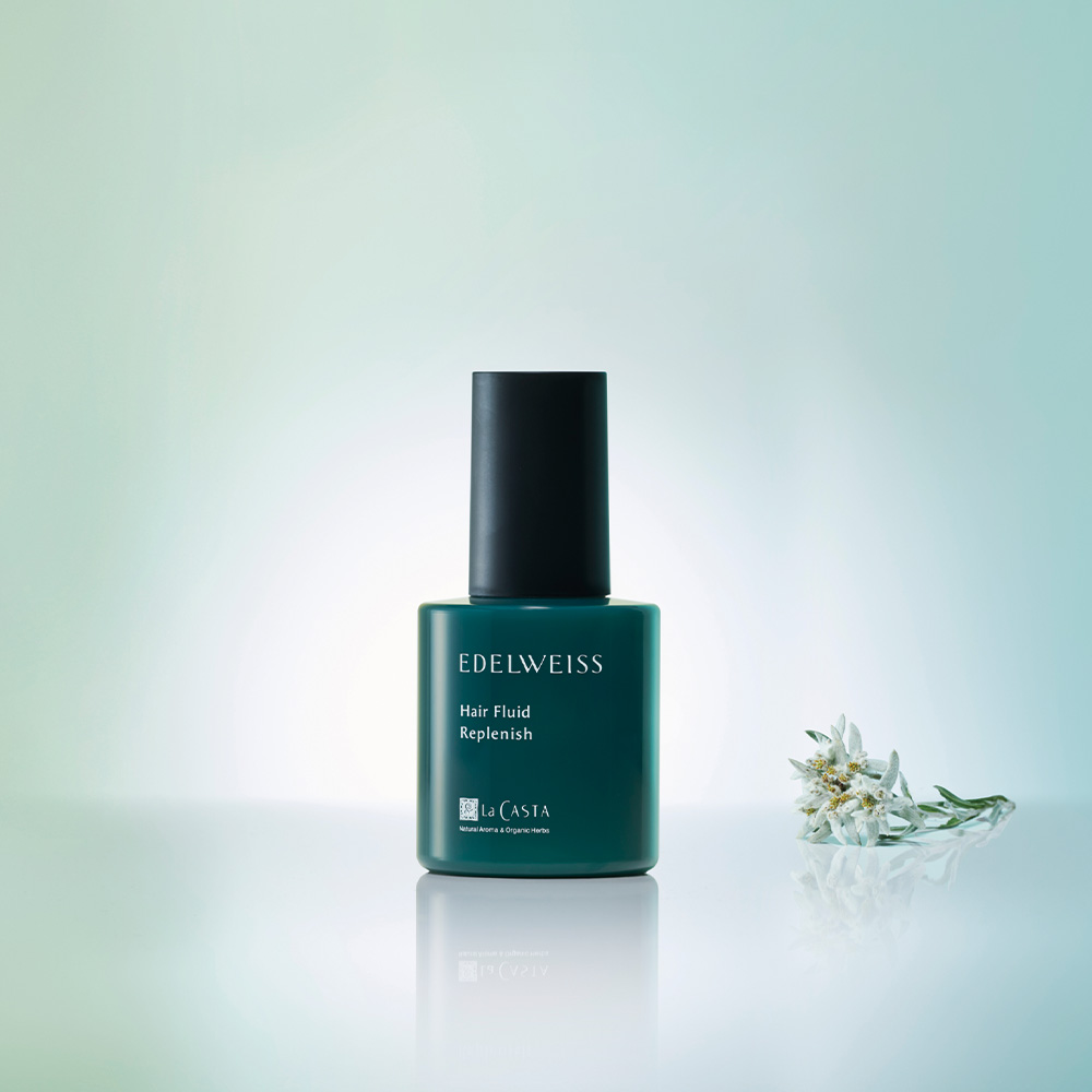 エーデルワイス ヘアフルイド リプレニッシュ 95ml