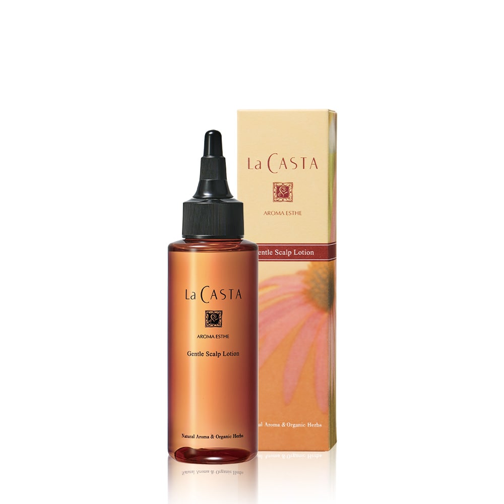 アロマエステ ジェントル スキャルプローション 100ml
