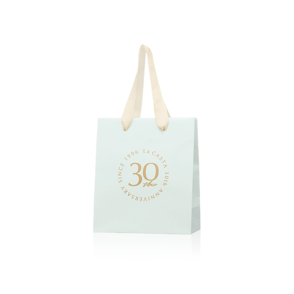 オリジナル ショッパー【Ｍ】 ＜30thデザイン＞