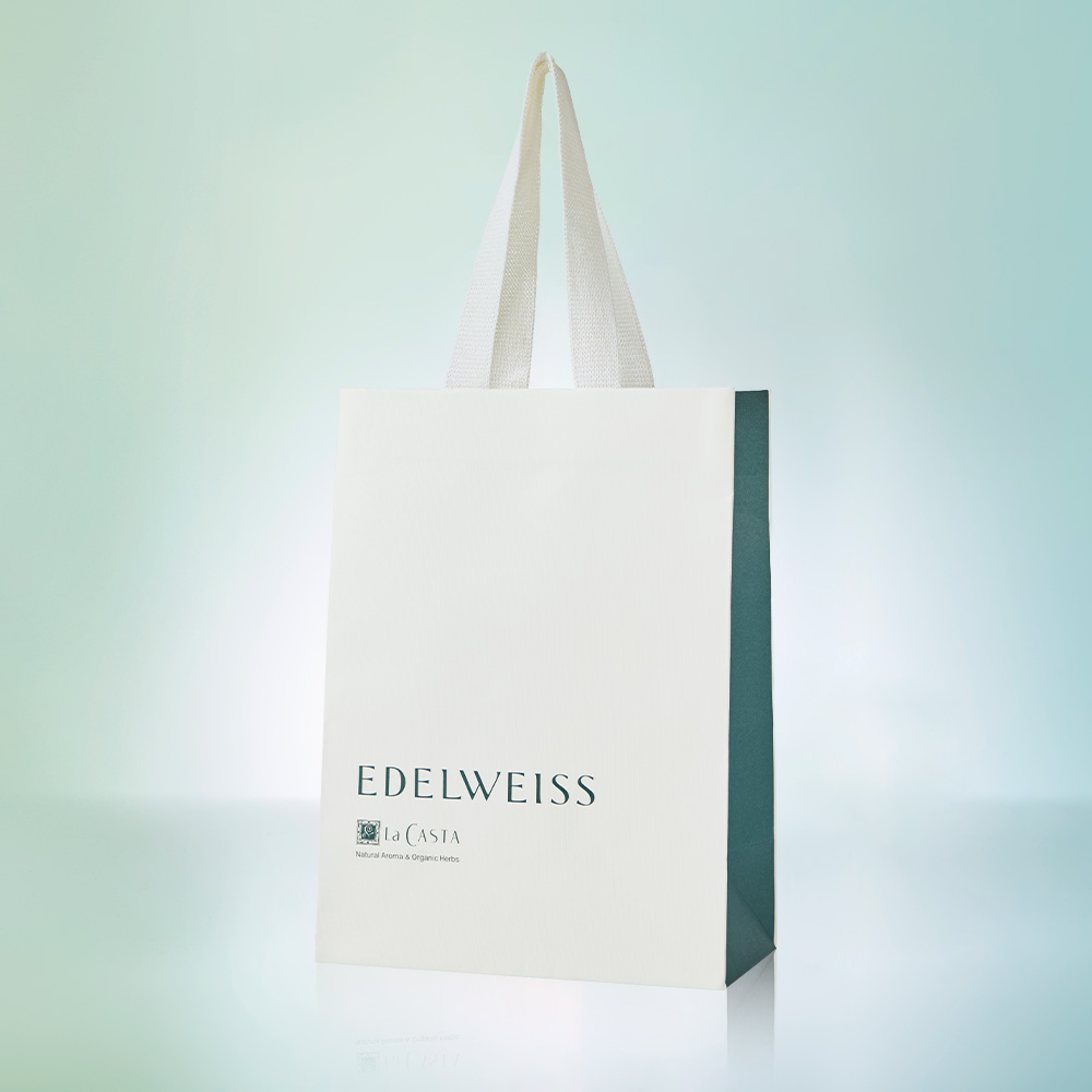 エーデルワイス ショッパー