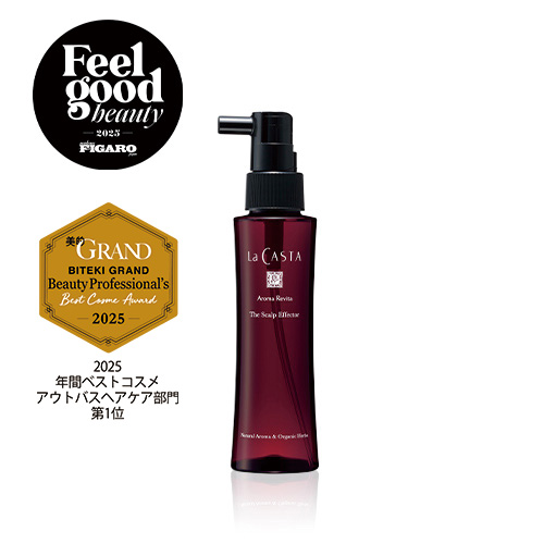 アロマ リヴァイタ ザ スキャルプエフェクター 【医薬部外品】