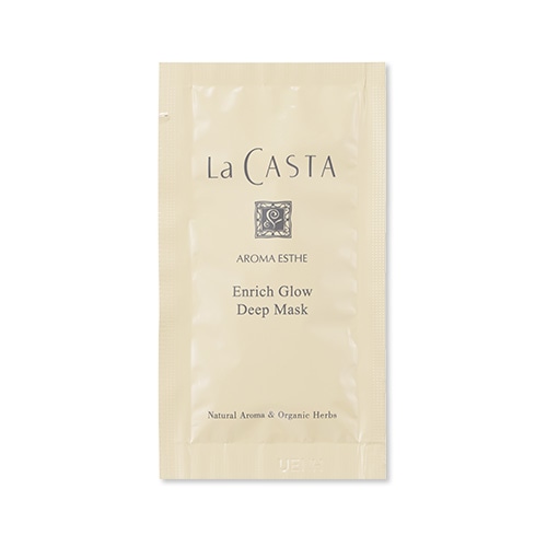 エンリッチグロウ ディープマスク【サンプル】