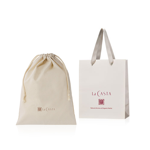 ギフト巾着【L】