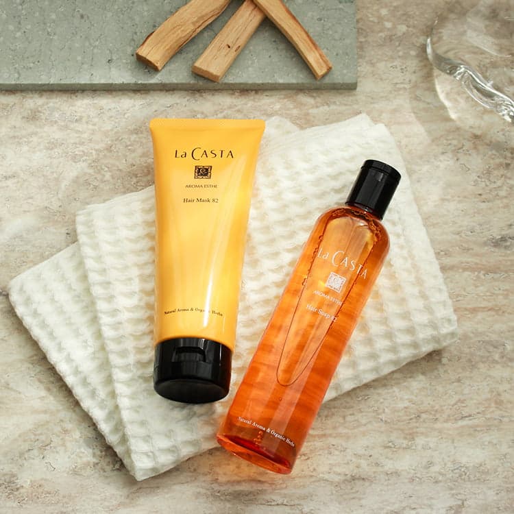 アロマエステ82