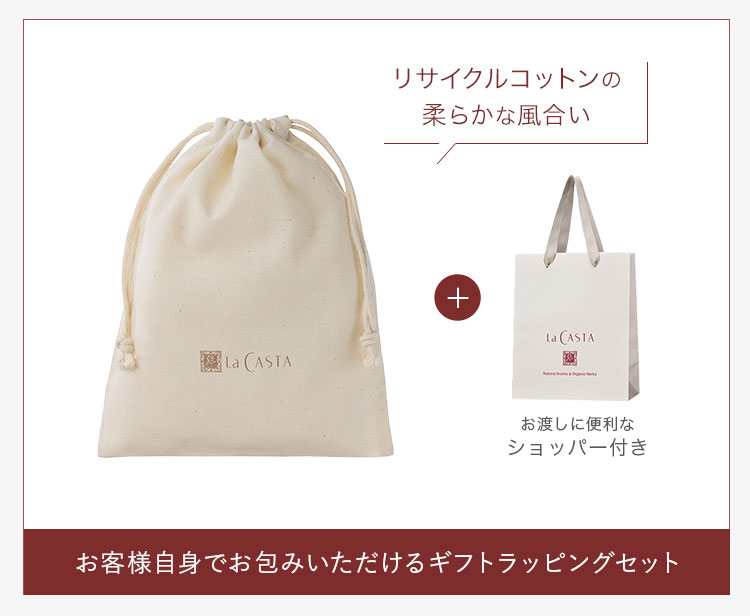 セルフラッピング