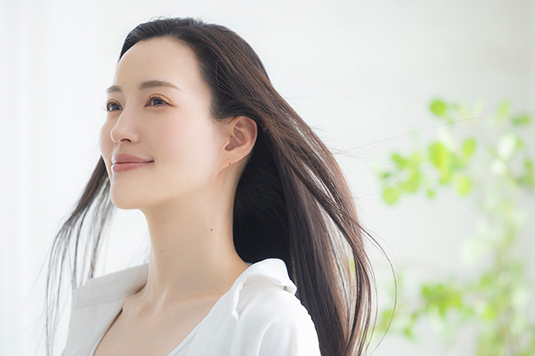 今日から始められる置き替え習慣、ひと夏ずっと輝く髪へ