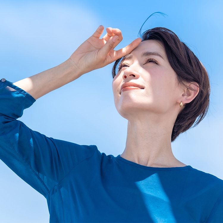 夏の日差しに負けない髪へ。週2回“置き替えケア”で紫外線ダメージを徹底補修