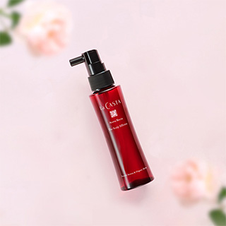 パサつく髪に、とろけるうるおいを。冬の髪悩みに寄り添う“濃密ケア”シリーズ