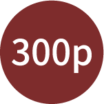 300P