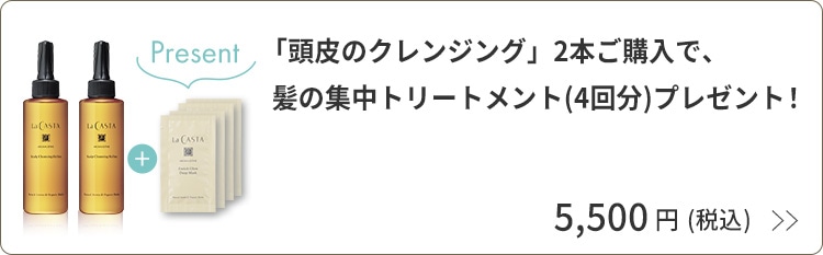 キャンペーン