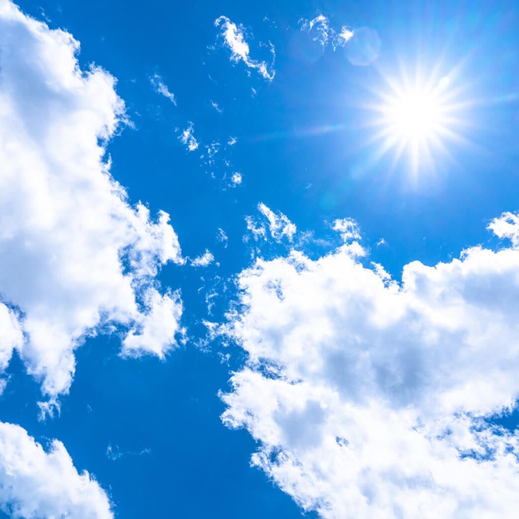 夕方、頭皮のにおいにハッとしたら。原因は「夏の隠れ乾燥」かも
