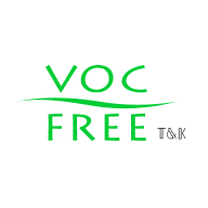 VOCFREE T&K