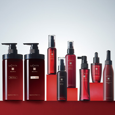 アロマ リヴァイタ