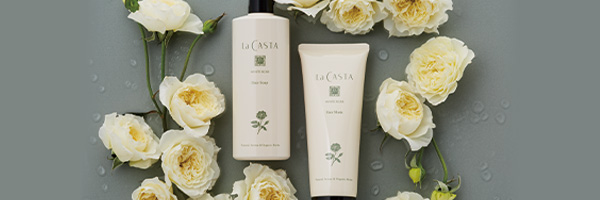 ホワイトローズ