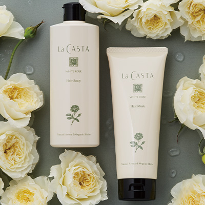 ホワイトローズ