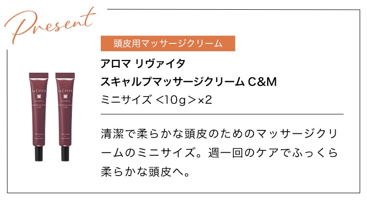 プレゼントキャンペーン