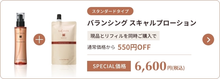 バランシング デビューセット