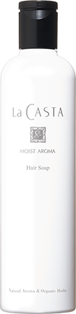ヘアソープ