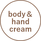 body&handcream