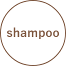shampoo