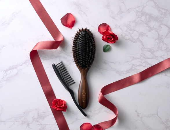 ブラシギフト（イメージ写真）