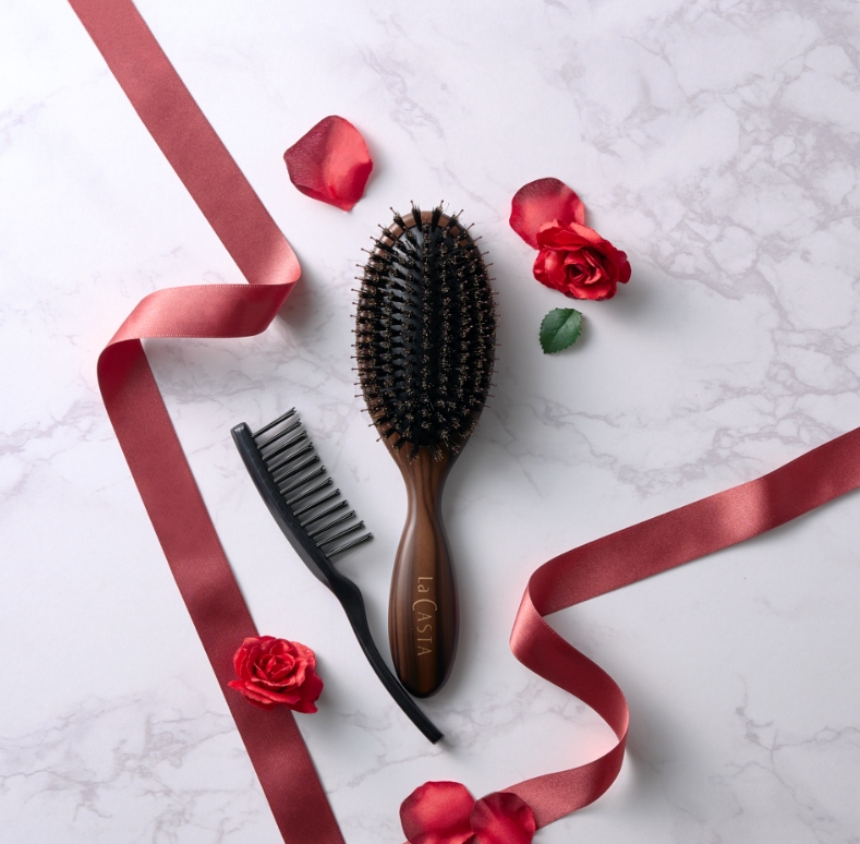 ブラシギフト（イメージ写真）